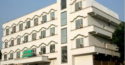 Hotel Chanakaya Agra  3*, Agra (Uttar Pradesh)