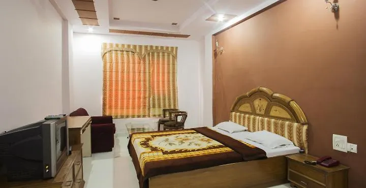 ***  Hotel Chanakaya Agra  Indien