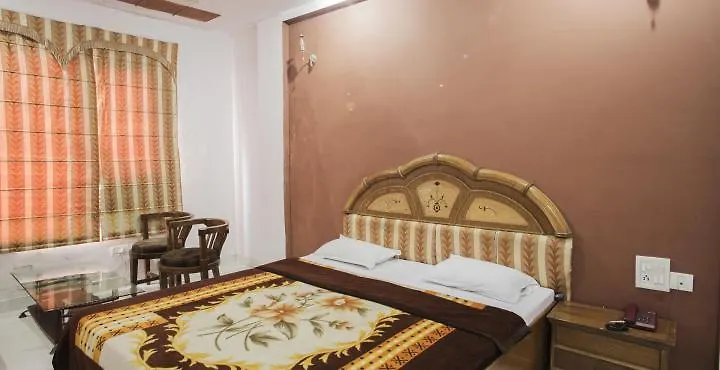 Hotel Chanakaya Agra  Agra (Uttar Pradesh)