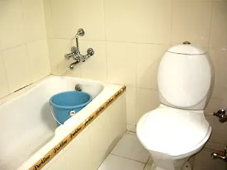 Hotel Chanakaya Agra
