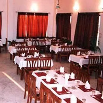 Hotel Chanakaya Agra  Agra (Uttar Pradesh)