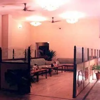 Hotel Chanakaya Agra