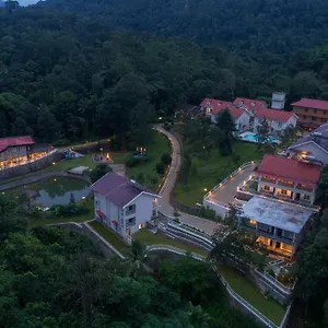 Broad Bean & Resort Munnar