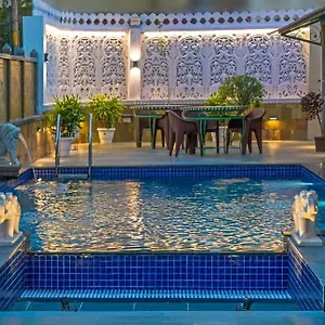 Aloukik Villa Udaipur