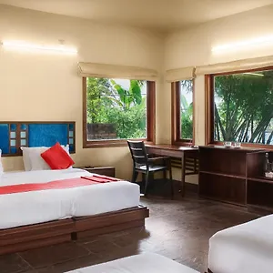 Vistara Resort Ambalavayal