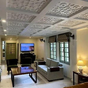 Imperial Apartment New Delhi