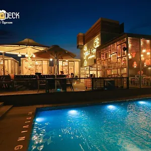 The P L Palace Agra Hotel