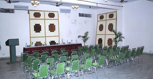 Hotel Chanakaya Agra