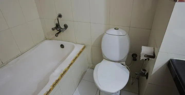 Hotel Chanakaya Agra  3*, Agra (Uttar Pradesh)
