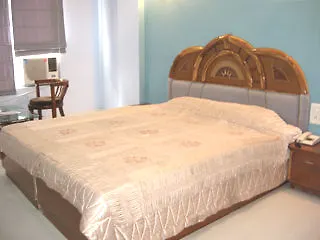 Hotel Chanakaya Agra  India