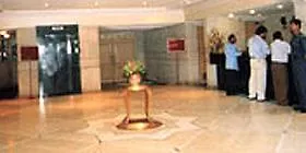 Hotel Chanakaya Agra
