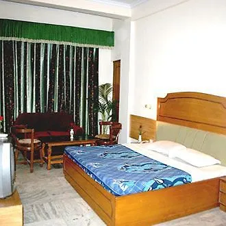 Hotel Chanakaya Agra   Agra (Uttar Pradesh)