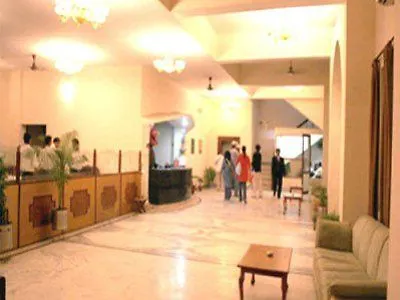 Hotel Chanakaya Agra   Agra (Uttar Pradesh)