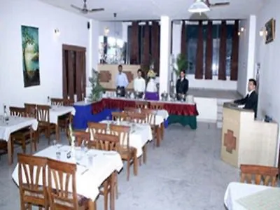Hotel Chanakaya Agra  Agra (Uttar Pradesh)