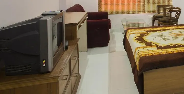 Hotel Chanakaya Agra  3*, Agra (Uttar Pradesh) India