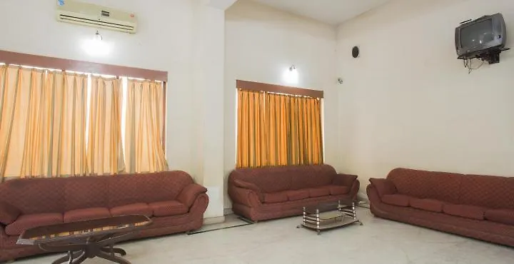 Hotel Chanakaya Agra  3*, Agra (Uttar Pradesh)