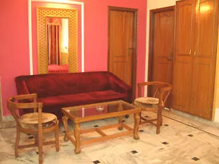Hotel Chanakaya Agra