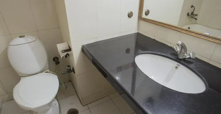 Hotel Chanakaya Agra