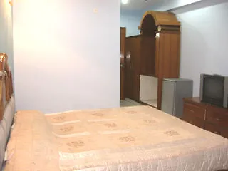 Hotel Chanakaya Agra
