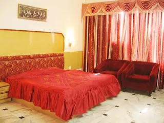 Hotel Chanakaya Agra  3*, Agra (Uttar Pradesh) India