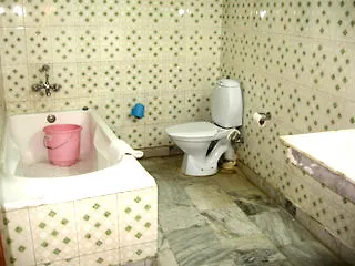 Hotel Chanakaya Agra  India