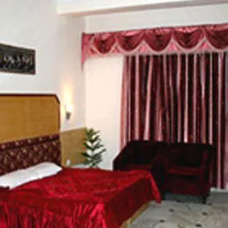 ***  Hotel Chanakaya Agra  India