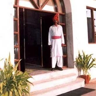 ***  Hotel Chanakaya Agra  India